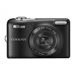 Nikon COOLPIX L30 -  4