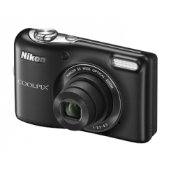 Nikon COOLPIX L30 -  10
