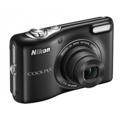 Nikon COOLPIX L30 -  8