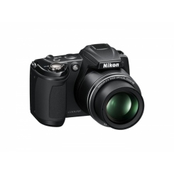 Nikon COOLPIX L310 -  1