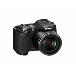Nikon COOLPIX L310 -  9