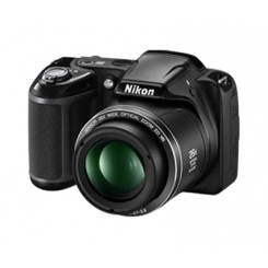 Nikon COOLPIX L320 -  7