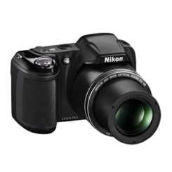 Nikon COOLPIX L320 -  6