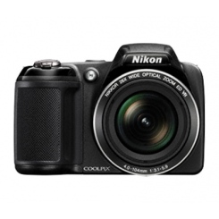 Nikon COOLPIX L320 -  1