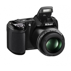 Nikon COOLPIX L320 -  5