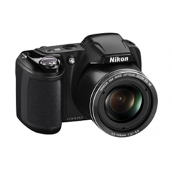 Nikon COOLPIX L320 -  4