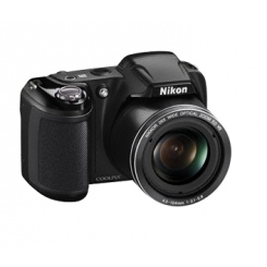 Nikon COOLPIX L330 -  6
