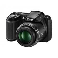 Nikon COOLPIX L330 -  5