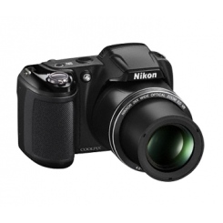 Nikon COOLPIX L330 -  4