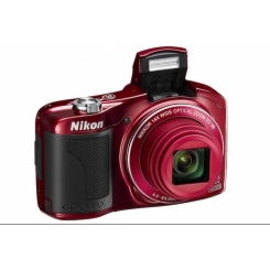 Nikon COOLPIX L610 -  6