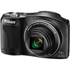 Nikon COOLPIX L610 -  3