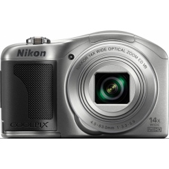 Nikon COOLPIX L610 -  9