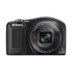 Nikon COOLPIX L620 -  8