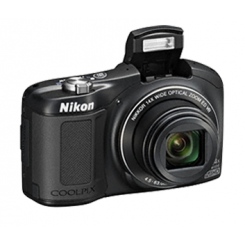 Nikon COOLPIX L620 -  1