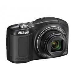 Nikon COOLPIX L620 -  5