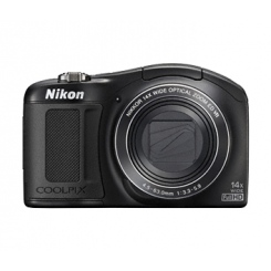 Nikon COOLPIX L620 -  4