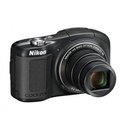 Nikon COOLPIX L620 -  7