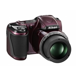 Nikon COOLPIX L820 -  8