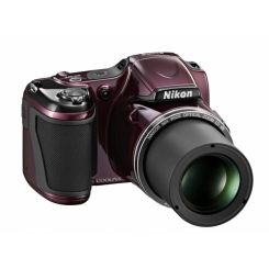 Nikon COOLPIX L820 -  6