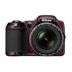 Nikon COOLPIX L820 -  3