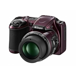 Nikon COOLPIX L820 -  5