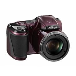 Nikon COOLPIX L820 -  4