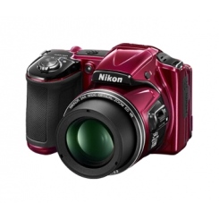 Nikon COOLPIX L830 -  9