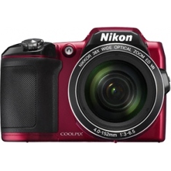 Nikon COOLPIX L840 -  8