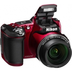 Nikon COOLPIX L840 -  6