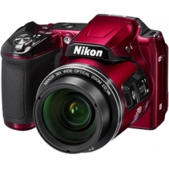 Nikon COOLPIX L840 -  1