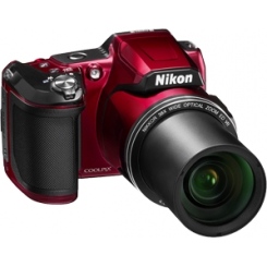 Nikon COOLPIX L840 -  5