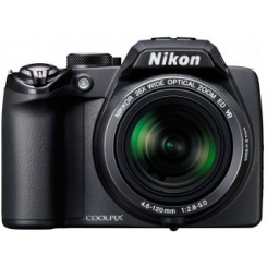 Nikon COOLPIX P100 -  5