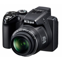Nikon COOLPIX P100 -  2
