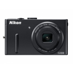 Nikon COOLPIX P300 -  4
