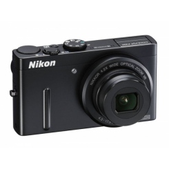 Nikon COOLPIX P300 -  3