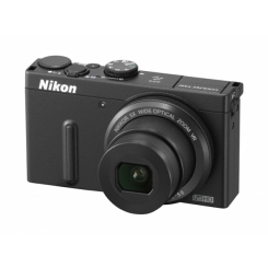 Nikon COOLPIX P330 -  1