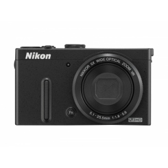 Nikon COOLPIX P330 -  4
