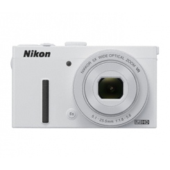 Nikon COOLPIX P340 -  7