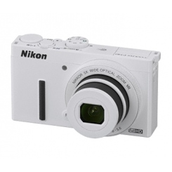 Nikon COOLPIX P340 -  1