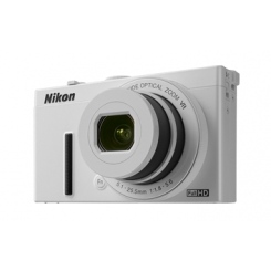 Nikon COOLPIX P340 -  2