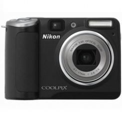 Nikon COOLPIX P50 -  6