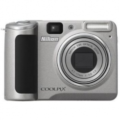 Nikon COOLPIX P50 -  5