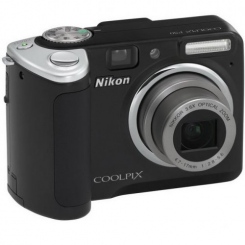 Nikon COOLPIX P50 -  1