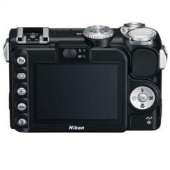 Nikon COOLPIX P5000 -  3