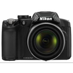 Nikon COOLPIX P510 -  8