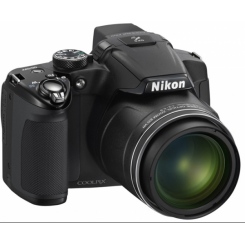 Nikon COOLPIX P510 -  6