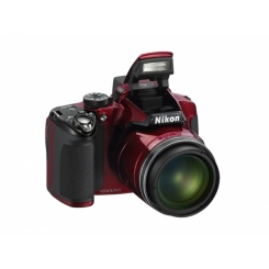 Nikon COOLPIX P510 -  3