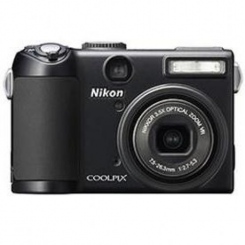 Nikon COOLPIX P5100 -  4