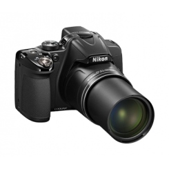 Nikon COOLPIX P530 -  7