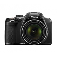Nikon COOLPIX P530 -  6